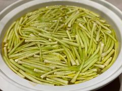 高汤野茭白芯-名豪品鲜荟(云亭店)