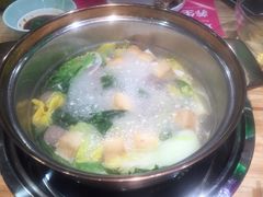 -椰夫人·养生椰子鸡(金沙洲永旺店)