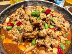-蛙喔牛蛙(百联南方店)