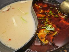 -新辣道鱼火锅(上地华联店)