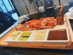 -外婆味道·云南菜大当家(关上店)