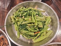 -夏茅维记饭店