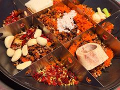 -巴蜀大将火锅(春熙店)