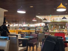 -索菲特银河锦厨自助餐(山西路店)