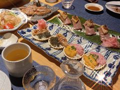 -本逸·割烹料理(湖墅店)