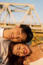 -IDO婚纱摄影(上海旗舰店)