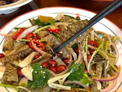 -顺德一品粥·20年凤城老字号(芳村店)