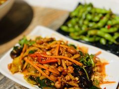 -枪火串烧·东北特色烧烤(罗湖总店)