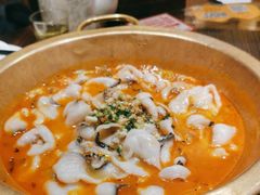 -永安水煮活鱼·仪征土菜院子