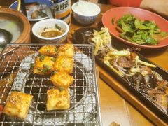 -雀舞云南菜(天津天河城购物中心店)
