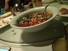 -热度餐厅(老佛爷店)