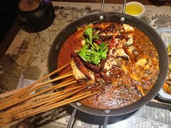 -遇见长安(赛格国际购物中心店)