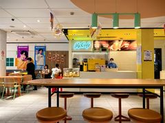 -麦当劳(金谷里G·MALL店)