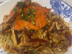 -前王院•巧克力海鲜市集餐厅(万平口店)