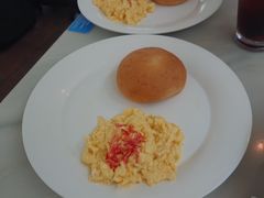 -翠华餐厅(香港国际机场店)