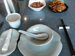 -茶油香闽南菜·花园餐厅(前埔店)