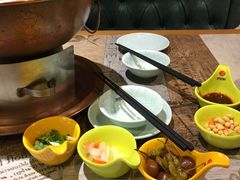 -京馆涮(惠济万达店)