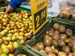 -美廉美超市(圣熙8号购物中心店)