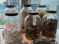-深圳国际会展中心希尔顿酒店(前海华发冰雪世界店)