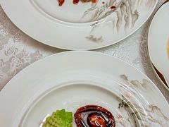 -酌宴府The China Club·广州万富希尔顿酒店(云城东路店)