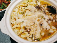 -双湖园·地标武汉菜(黄鹤楼解放路店)