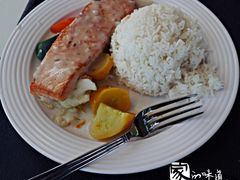 湾景餐厅-湾景餐厅(海洋公园店)
