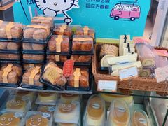 -BreadTalk面包新语·烘焙蛋糕(海珠丽影广场店)