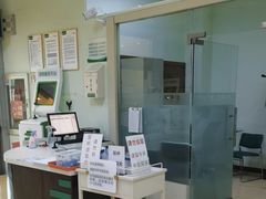 -慈铭体检(世纪城分院)