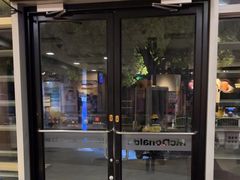 -麦当劳(牡丹江路店)