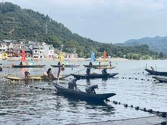 -新安江山水画廊风景区