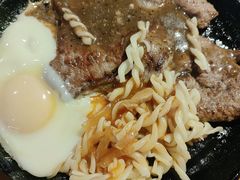-纽斯特牛排自助餐厅(浦东文峰广场店)