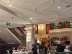 -大鸭梨烤鸭(左家庄店)