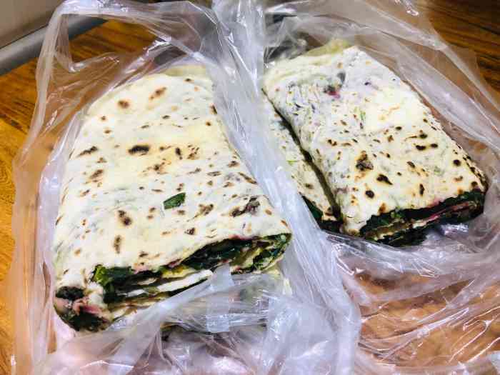 方俊礼胡辣汤(桐丘路店)-"地方特色小吃:相信出门在外奔波的人每次回.