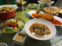 -苏乡兰亭·新派淮扬菜(吾悦广场店)