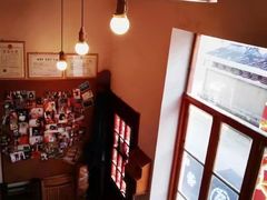 -长颈鹿咖啡(大学路店)