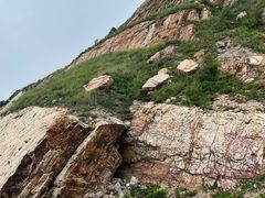 -锦州笔架山风景区