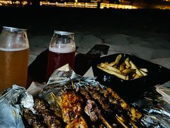 -海风酒吧 喝精酿 听民谣(阿那亚礼堂店)