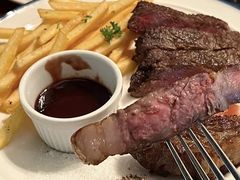 -羽深肉铺 Steak & Wine