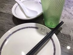 -九龙茶记·粤式餐厅融合菜(鹭江店)