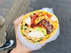 -山东傻大粗粮煎饼(牛街店)