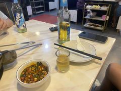 -安吉美渝石锅鱼(芜园西路店)