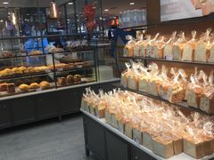 -面包新语(国瑞店)