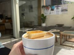 -稀物集咖啡(徽州大道店)