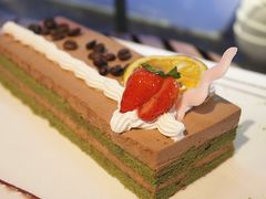 -泰谷酒店·太古码头闽菜自助餐厅