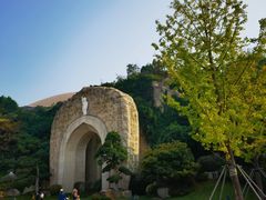 -牛首山文化旅游区