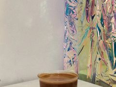 -YECLIP COFFEE黄色回形针咖啡