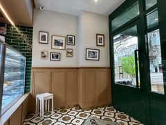 -Pie Bird(新闸路店)