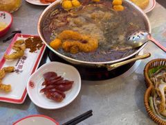 -柳大厨螺蛳粉(人民路总店)