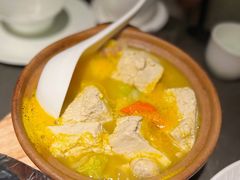 马粪海胆烧台州豆腐-粤凤佬·臻品(朝阳公园店)