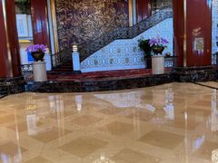 -北京中国大饭店